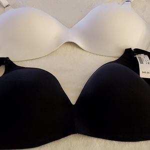 BNWT La Vie en Rose Bras 38C Sleekback